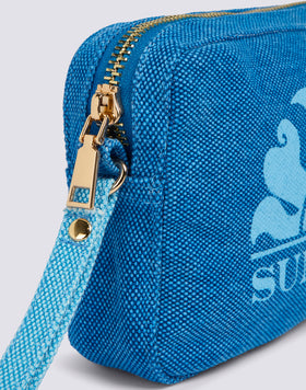 POCHETTE EFECTO STONE WASHED