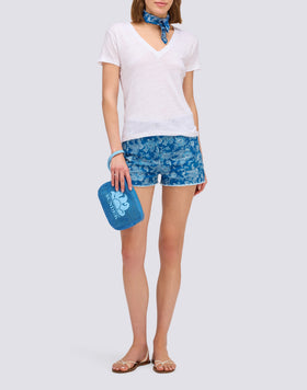 POCHETTE EFECTO STONE WASHED