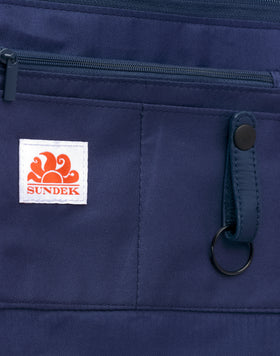 MINI BORSA CON MANICI ARCOBALENO