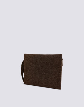 CHIN - BOLSO DE MANO EN LUREX