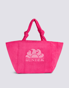 TOTE BAG EN ÉPONGE