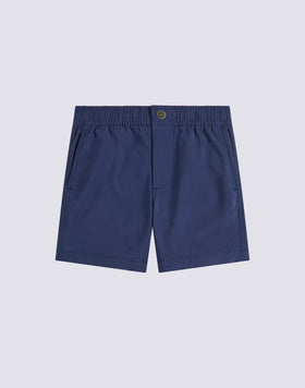 WALKSHORTS ELASTICIZZATI IN TESSUTO QUICK DRY
