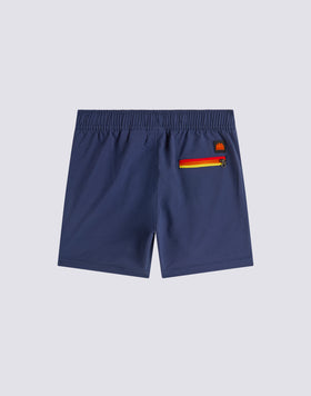 WALKSHORTS ELASTICIZZATI IN TESSUTO QUICK DRY