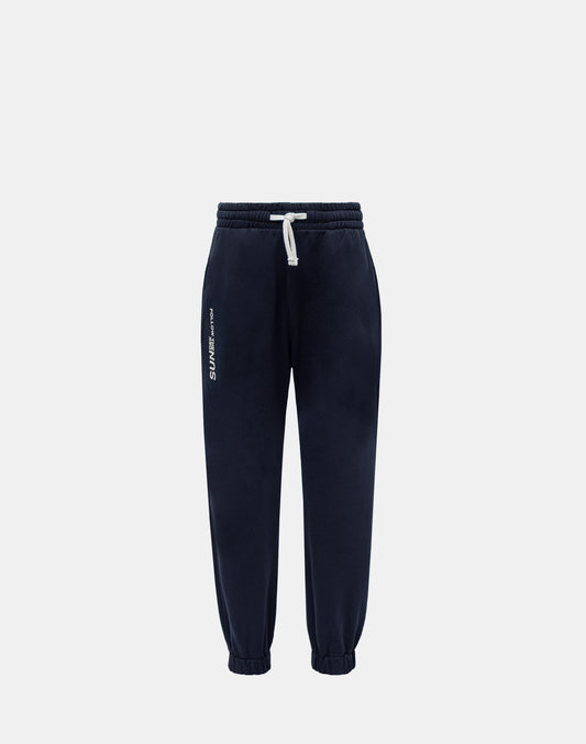 FLEECE JOGGING BOTTOMS