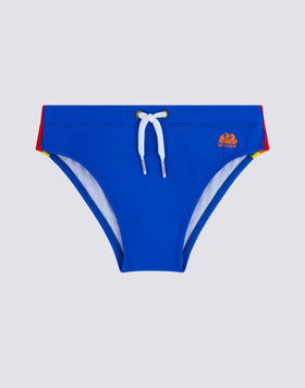 MINI DIWALTER SWIM SHORTS