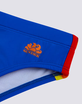 MINI DIWALTER SWIM SHORTS