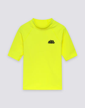 CAMISETA DE MANGA LARGA PARA NIÑOS CON CUELLO REDONDO UPF 50