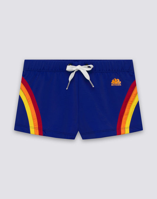 MINI ZION SWIM BOXERS