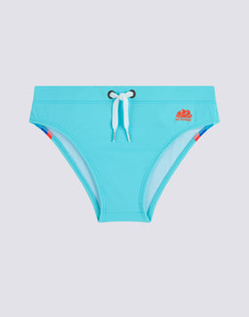 SLIP DE BAIN RAINBOW POUR ENFANT