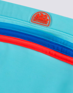 SLIP DE BAIN RAINBOW POUR ENFANT