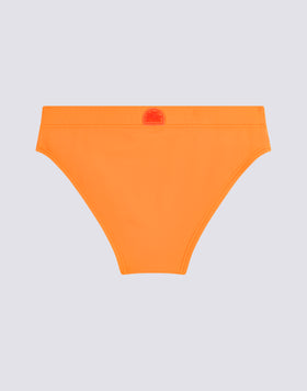 SLIP DE BAIN POUR ENFANT TRICOLORE