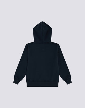 BOYS' FULL ZIP HOODIE