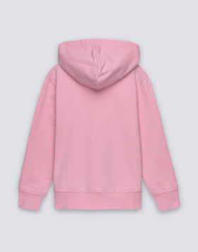 BOYS' FULL ZIP HOODIE