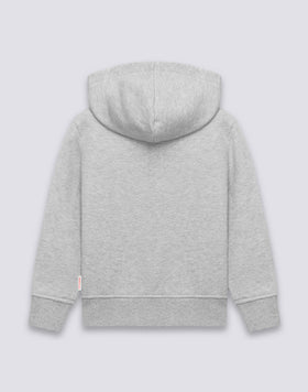 KIDS' FULL ZIP HOODIE