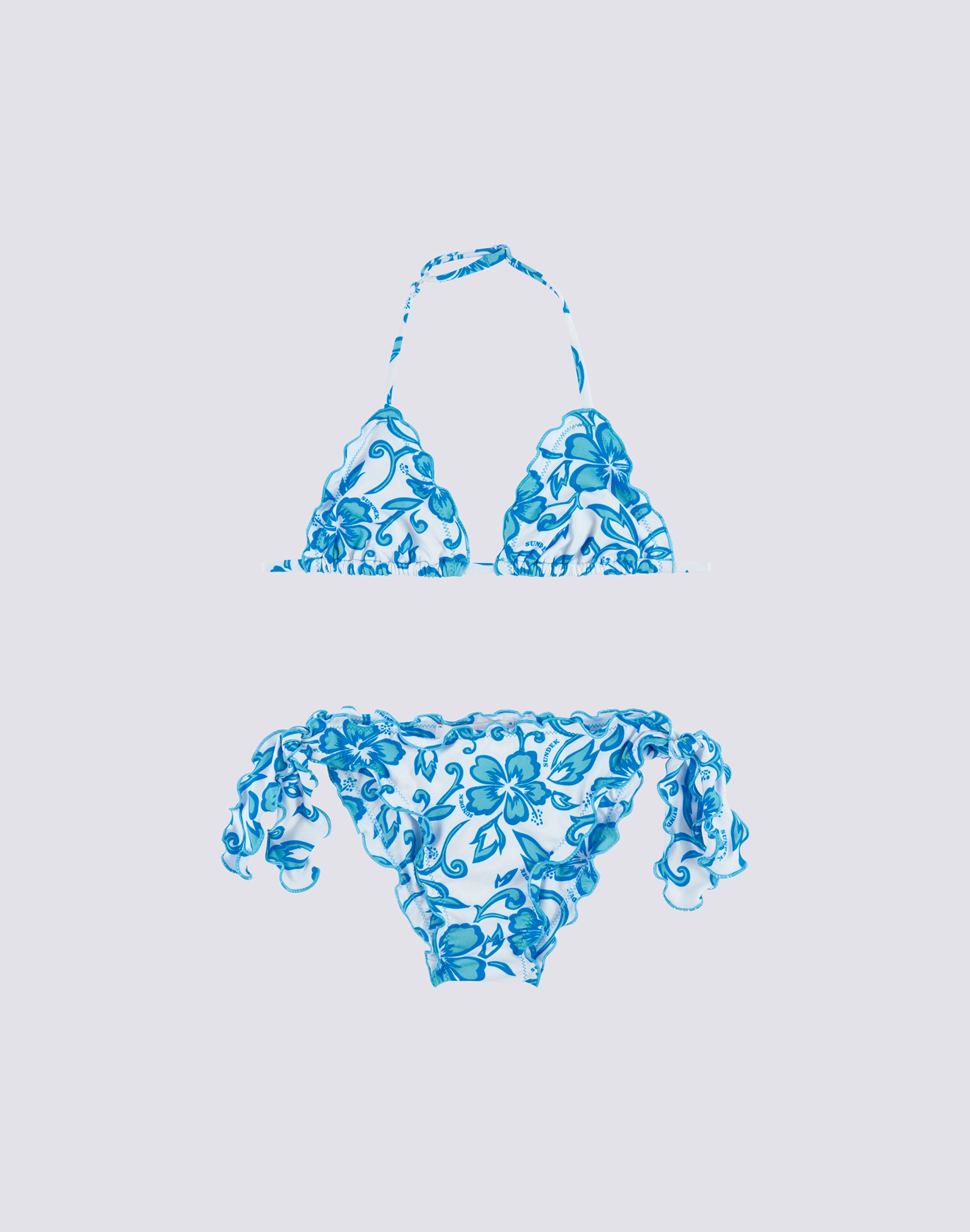 Girls' Bikinis & Two Piece Swimwear Sets – Page 3 – SUNDEK