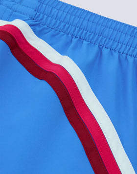 MARGATE SHORT BOYS' SWIM SHORTS IN REPREVE® FABRIC