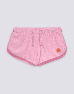 BAÑADOR CON PANTALÓN DE FELPA MINI HAYWORTH