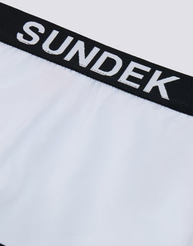 MINI LULIN PANTALONCINO MARE CORTO