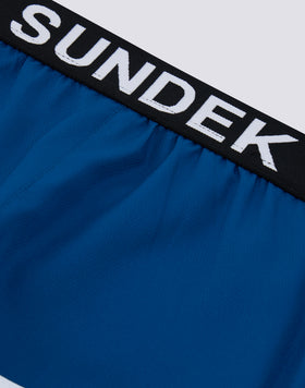 MINI LULIN PANTALÓN CORTO DE MAR