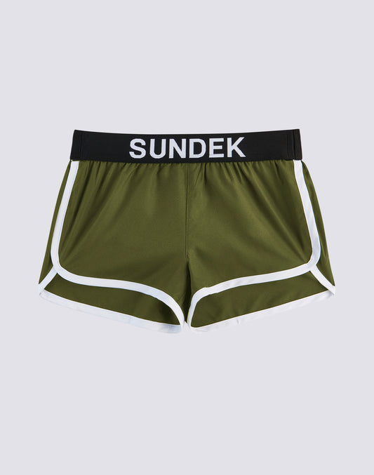 MINI LULIN SHORT SEA SHORTS