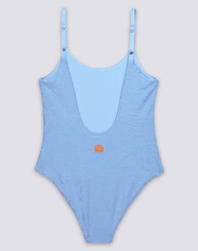 COSTUME INTERO DA BAMBINA IN SPUGNA