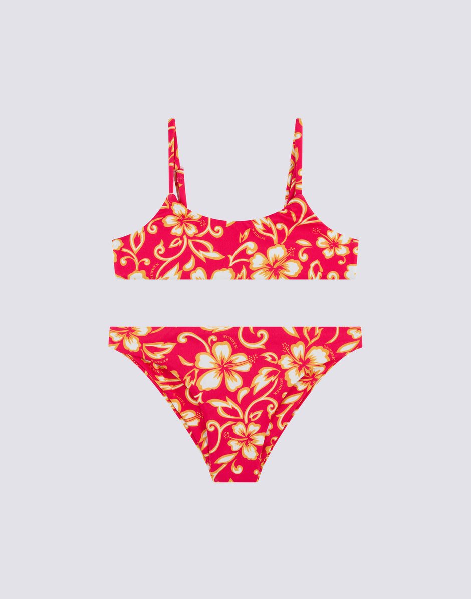 Girls' Bikinis & Two Piece Swimwear Sets – Page 2 – SUNDEK