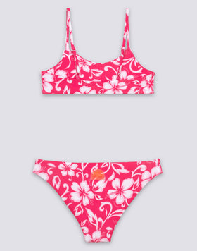 MINI BIKINI WITH SK23 PRINT
