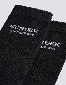 TAKI - CHAUSSETTES JACQUARD