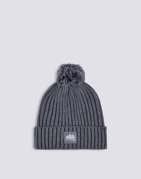 BOBBLE HAT