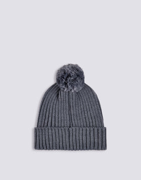BOBBLE HAT