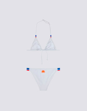 MINI JENNIFER ADJUSTABLE TRIANGLE TOP AND FIXED BOTTOMS