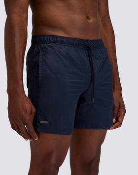 BAÑADOR CORTO CON CINTURA ELÁSTICA GOLDENWAVE TINTA UNITANYLON TASLAN COTTON TOUCH