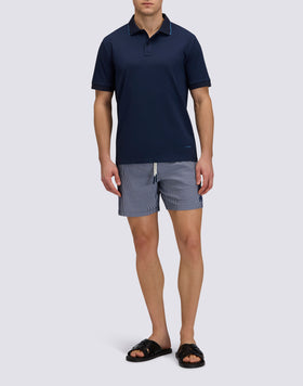 POLO DE JERSEY TÉCNICO PARA HOMBRE