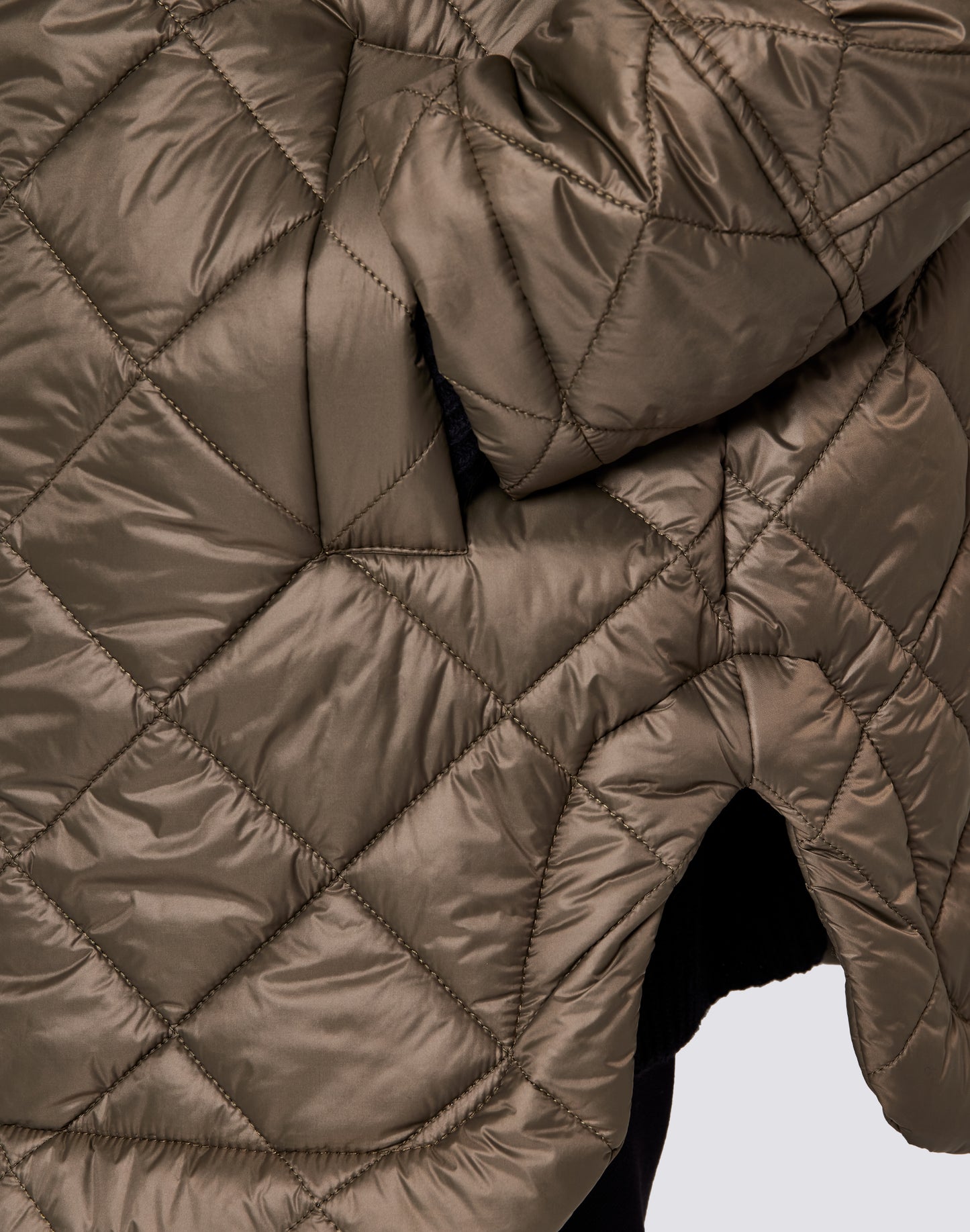 QUILTED JACKET