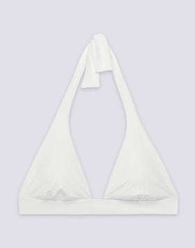 OLIVIA - AMERICAN TRIANGLE BIKINI TOP