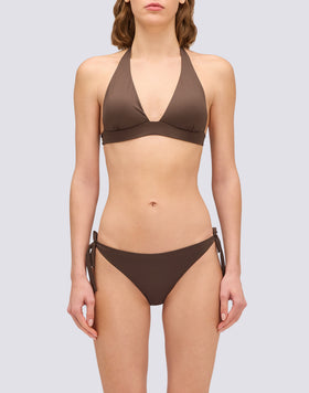 OLIVIA - TOP DE BIKINI TRIANGULAR AMERICANO