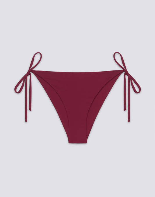ANITA - BIKINI BOTTOMS WITH ADJUSTABLE SIDES
