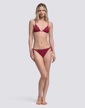ANITA - BIKINI BOTTOMS WITH ADJUSTABLE SIDES