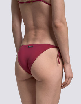 ANITA - BIKINI BOTTOMS WITH ADJUSTABLE SIDES
