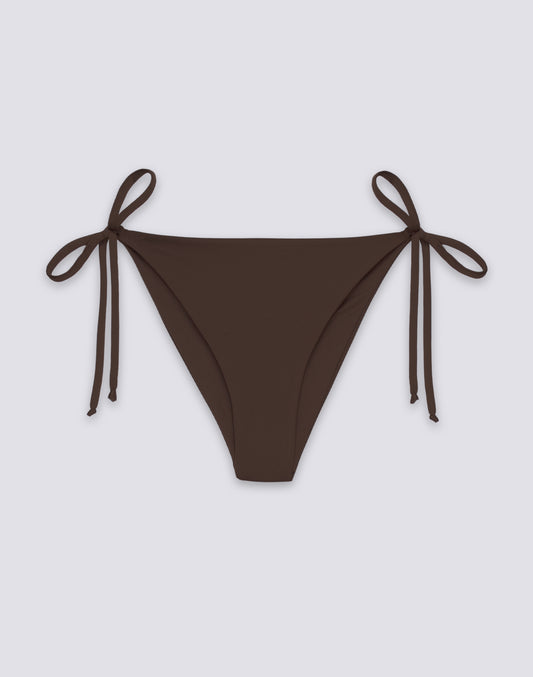 ANITA - SLIP BIKINI CON FIANCHI REGOLABILI