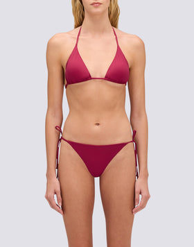 CALADESI - BIKINI TOP CON SPALLINE REGOLABILI