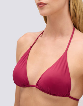 CALADESI - BIKINI TOP CON SPALLINE REGOLABILI