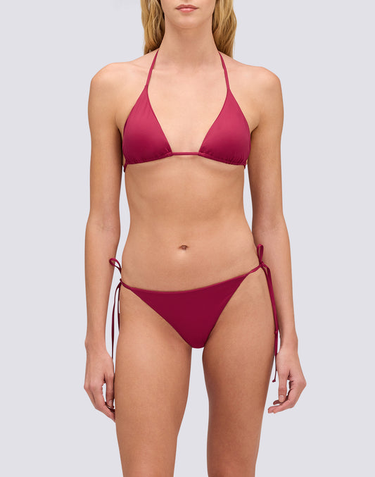 CALADESI - BIKINI TOP CON SPALLINE REGOLABILI
