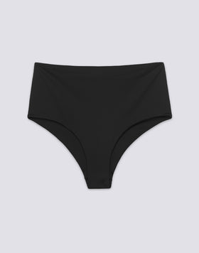 IPANEMA - BAÑADOR DE CINTURA ALTA