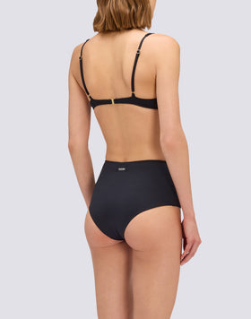 MAVE - BIKINI TOP WITH FIXED STRAPS