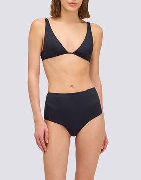 MAVE - BIKINI TOP WITH FIXED STRAPS
