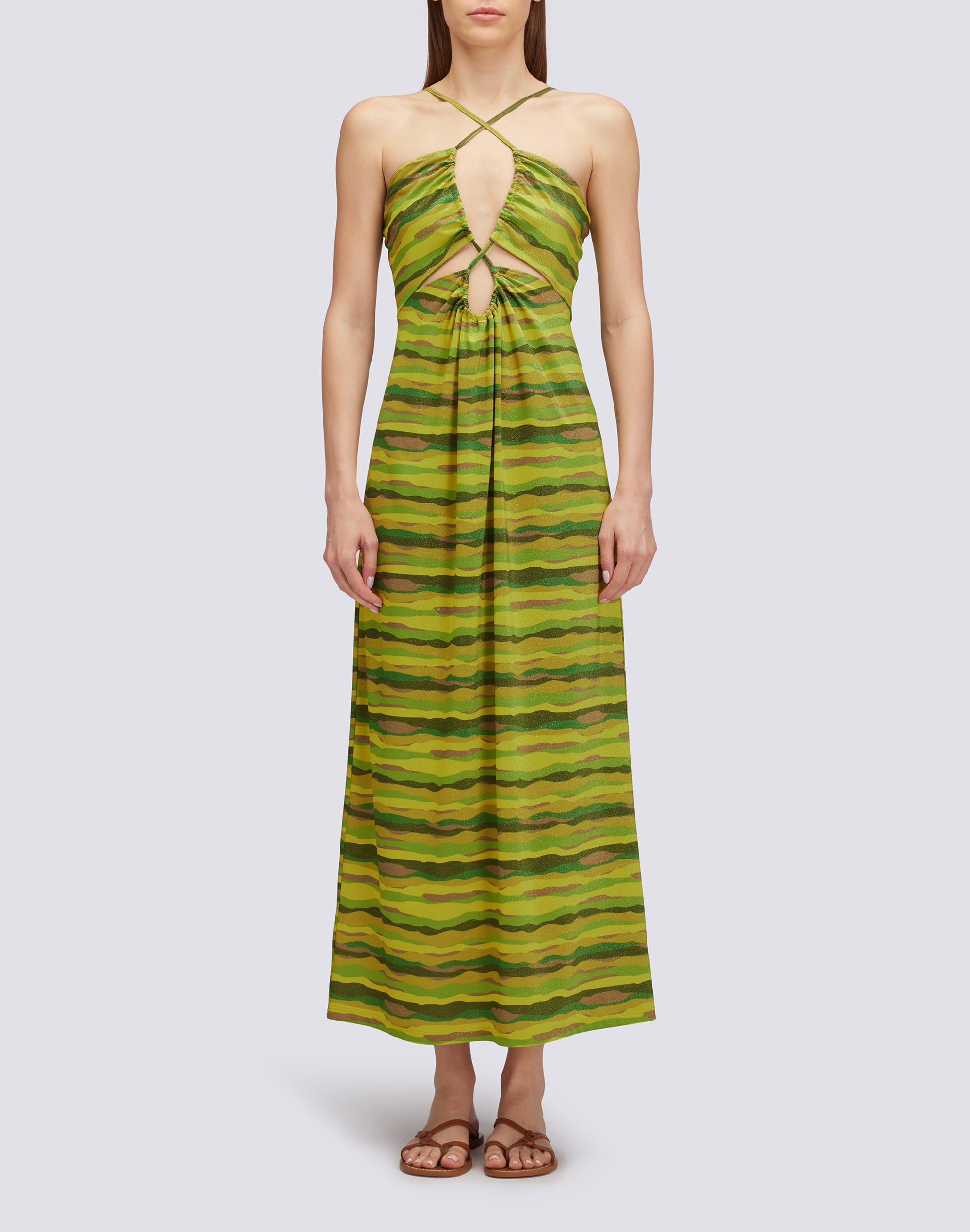 Women's Dresses and Kaftans – SUNDEK