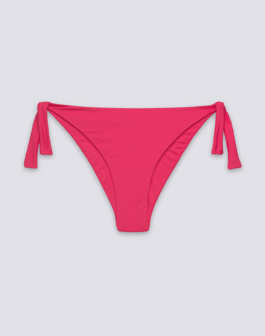 MUSA - BIKINI BOTTOMS WITH ADJUSTABLE SIDES