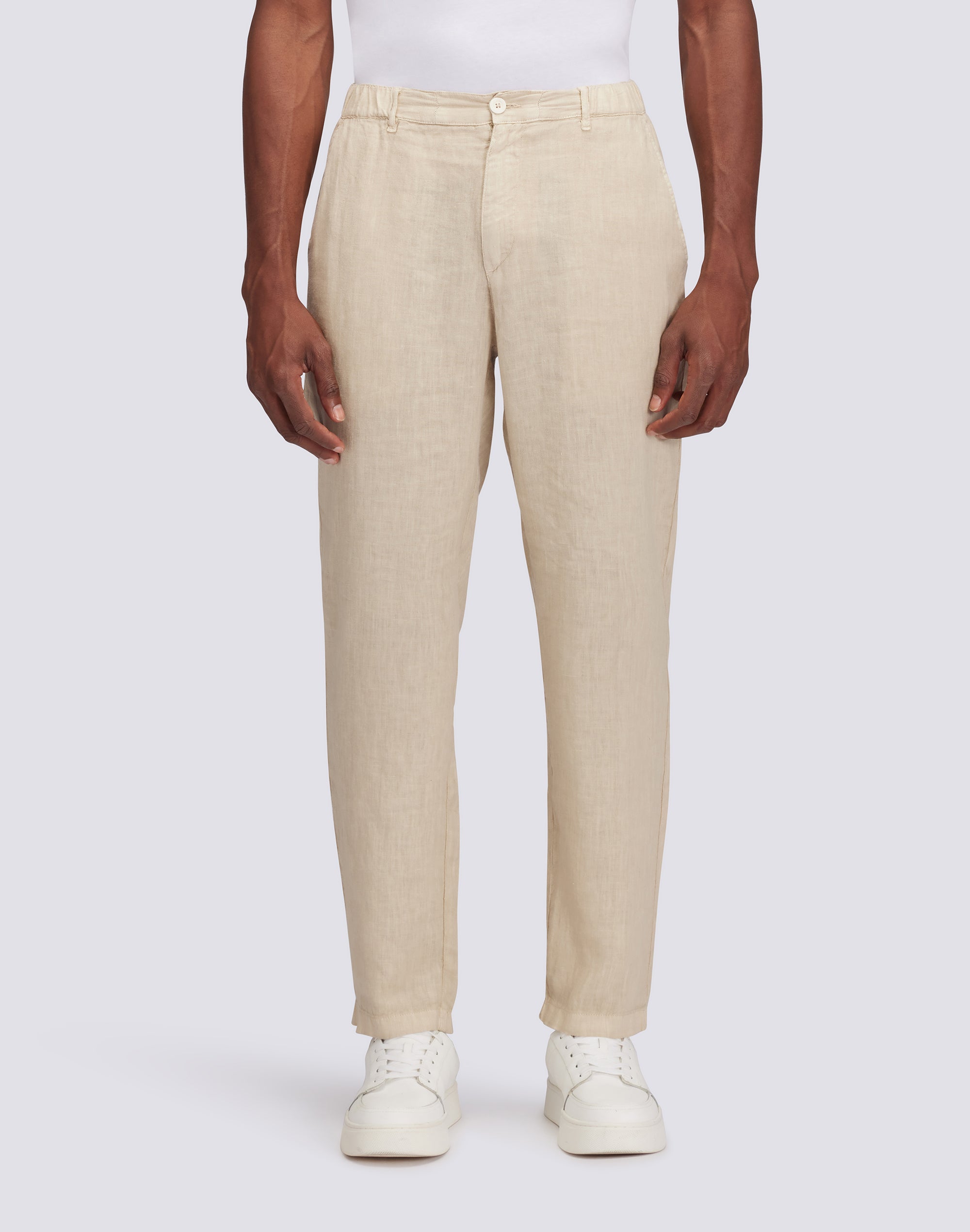 【通販激安】 & Summer Men's Lightweight SUNDEK – Pants Clothing