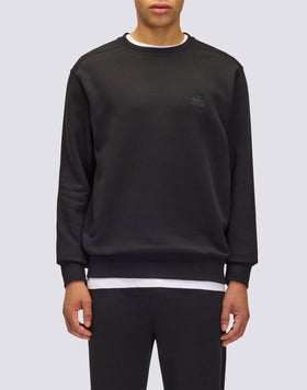 MEN'S CREW NECK SWEATSHIRT RELAXED FIT